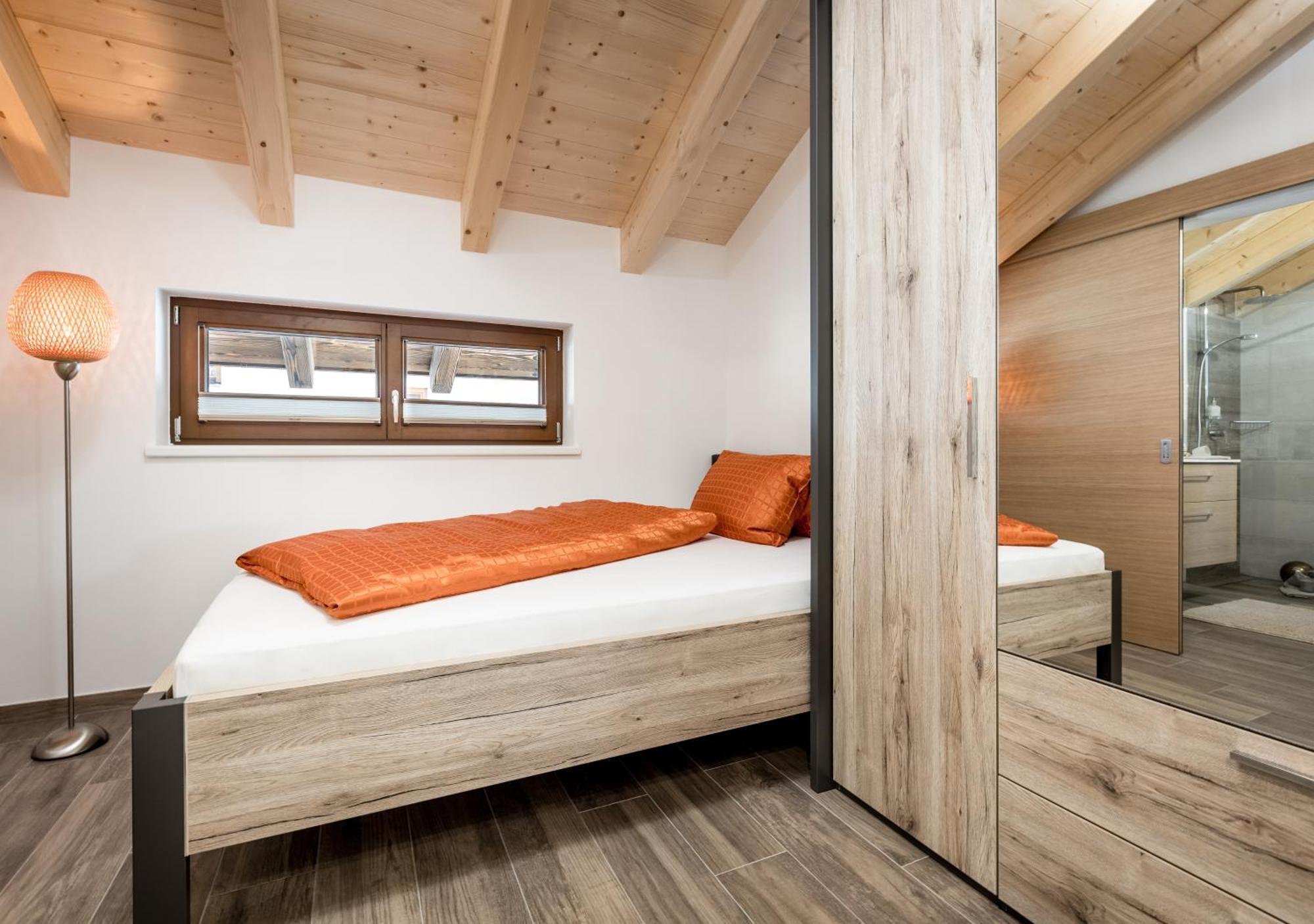 Am Dorfbrunnen Appartement Oetz Buitenkant foto