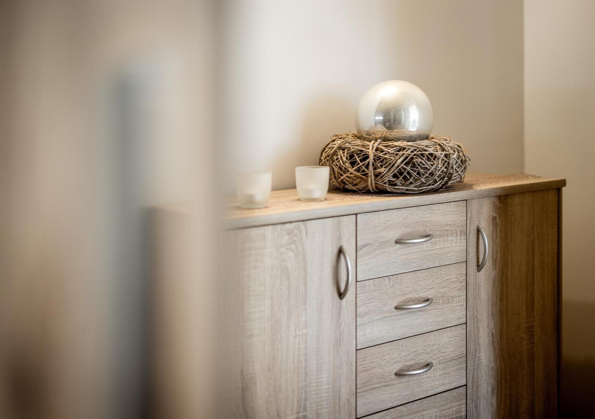 Am Dorfbrunnen Appartement Oetz Buitenkant foto