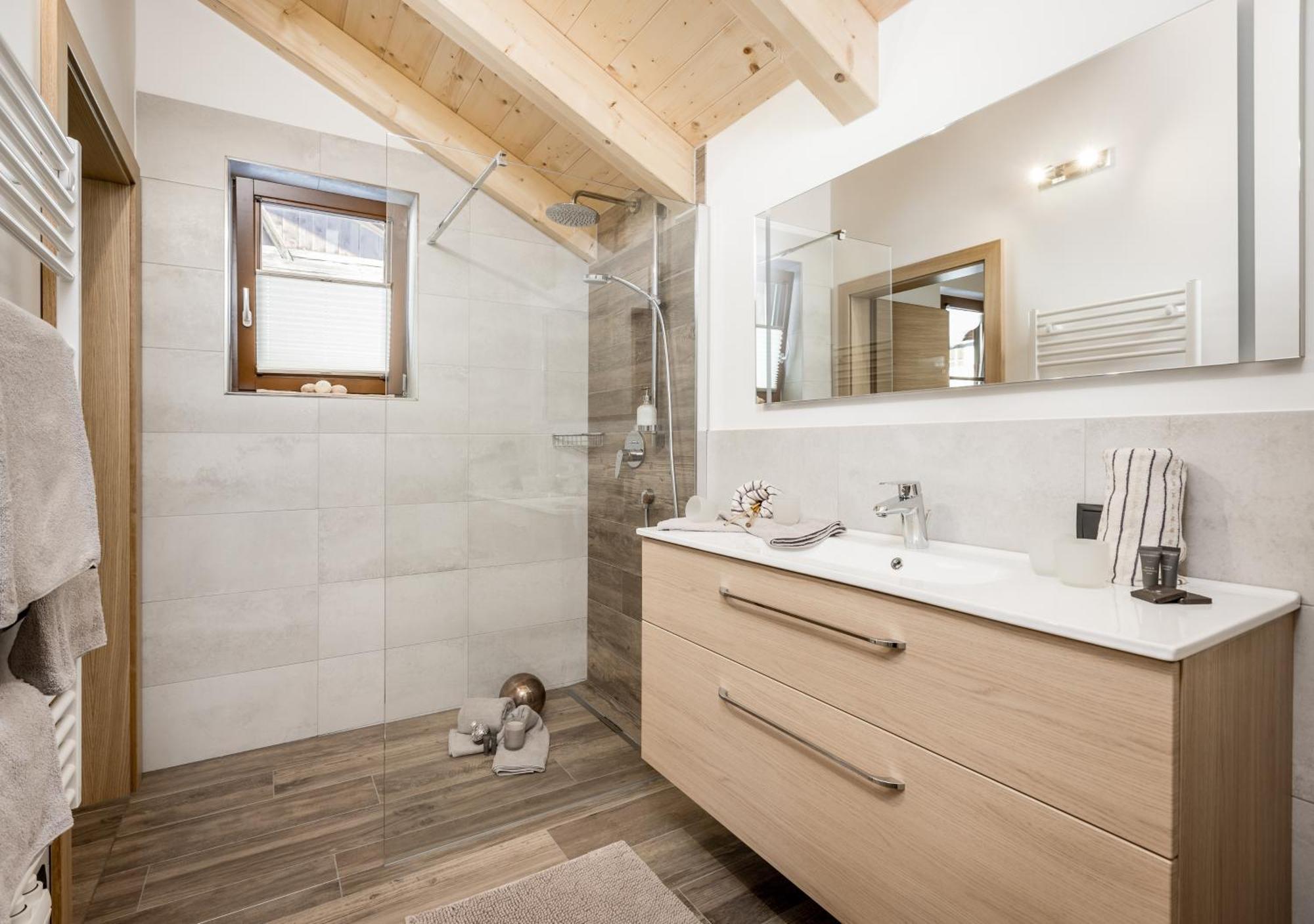 Am Dorfbrunnen Appartement Oetz Buitenkant foto