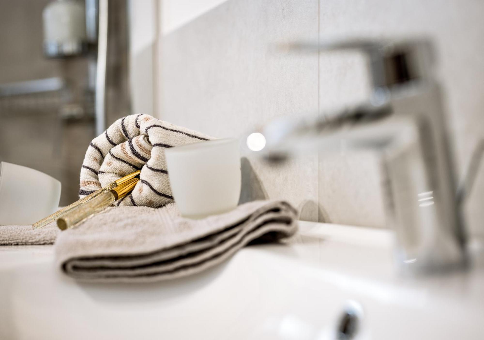 Am Dorfbrunnen Appartement Oetz Buitenkant foto
