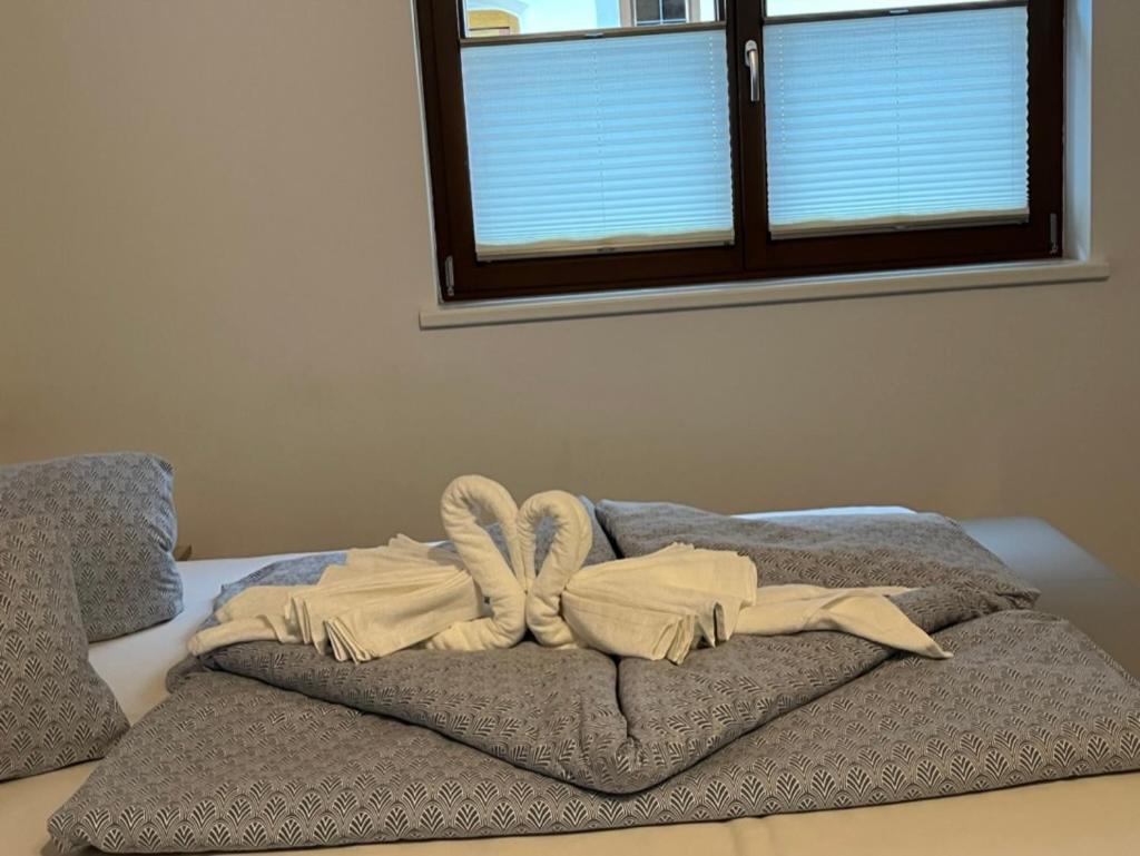 Am Dorfbrunnen Appartement Oetz Buitenkant foto